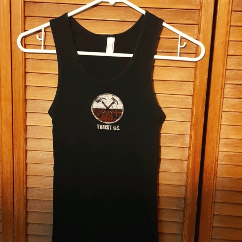 Pink Floyd Roger Waters Ladies tank top